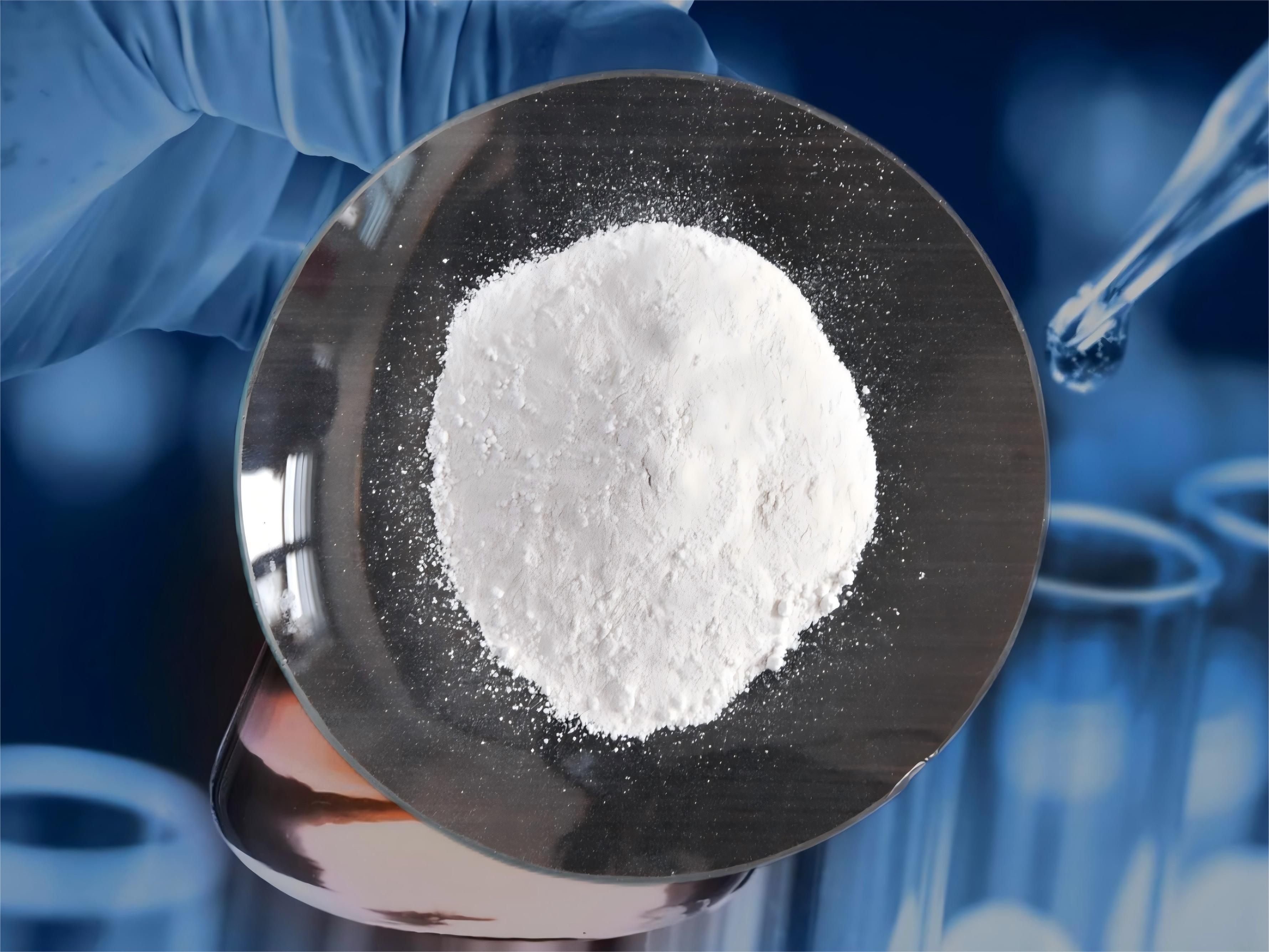 RX-974三（三溴新戊基）磷酸酯：解決PP材料加工中不噴霜問題的理想阻燃劑